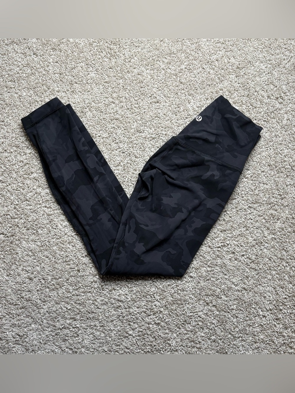 Lululemon Align Pant II *25"